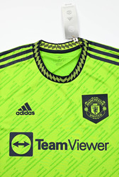 2022-23 MANCHESTER UNITED KOSZULKA M