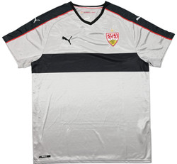 2016-17 VFB STUTTGART KOSZULKA XXL