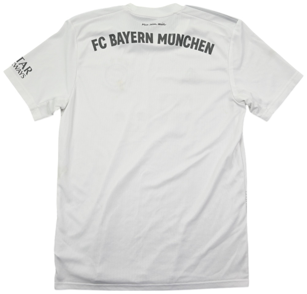 2019-20 BAYERN MUNCHEN KOSZULKA M