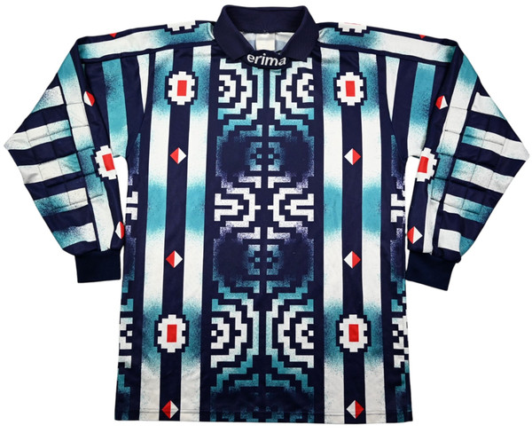 ERIMA VINTAGE GOALKEEPER LONGSLEEVE SHIRT M
