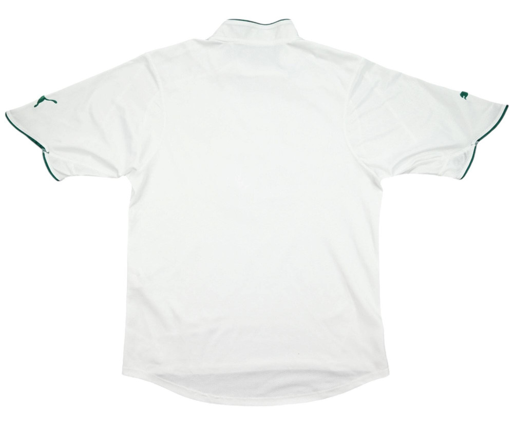 2003-04 VFL WOLFSBURG SHIRT S