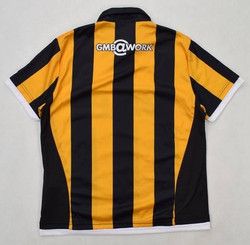 2014-15 PORT VALE SHIRT S