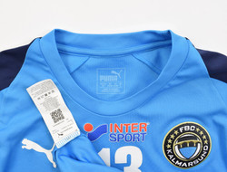 FBC KALMARSUND UNIHOKEJ KUSZULKA S