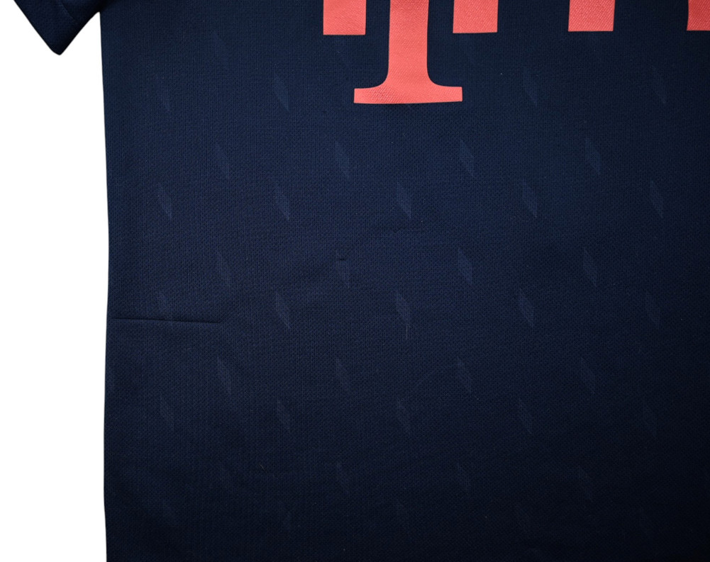 2019-20 BAYERN MUNCHEN *PAVARD* KOSZULKA L. BOYS