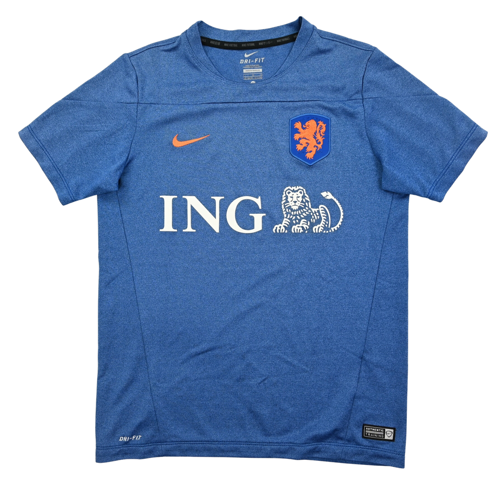 HOLLAND SHIRT L. BOYS