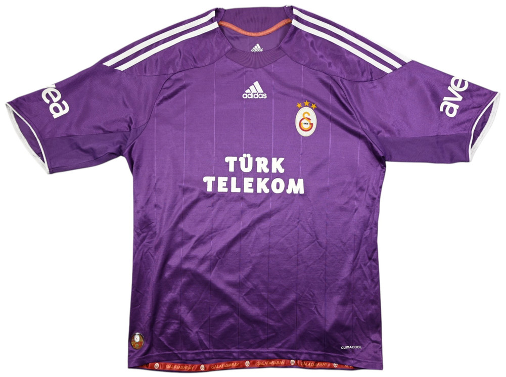2009-10 GALATASARAY KOSZULKA XL