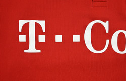 2006-07 BAYERN MUNCHEN *SCHWEINSTEIGER* KOSZULKA XL. BOYS/S