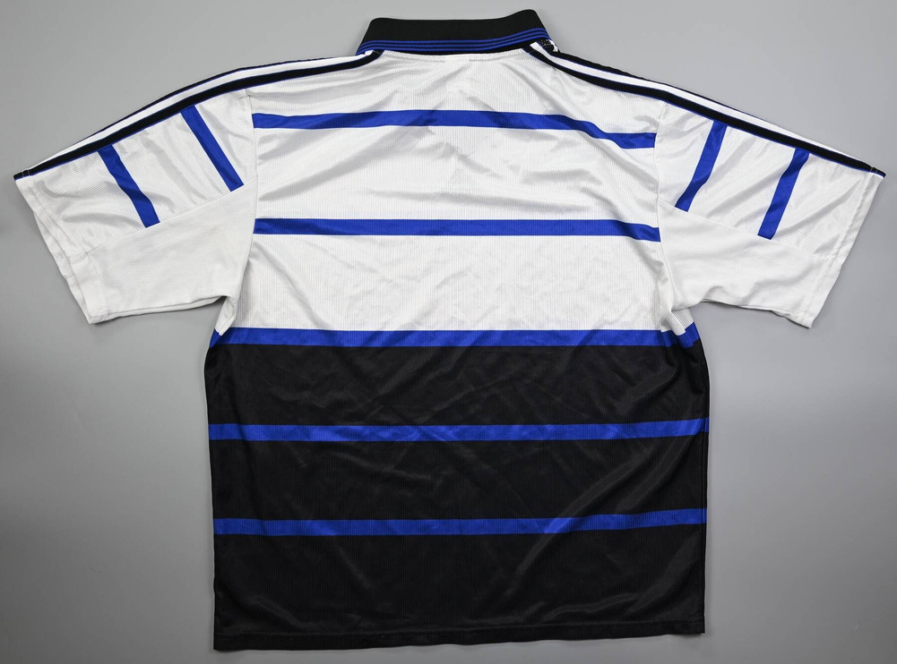 ADIDAS OLDSCHOOL SHIRT XL