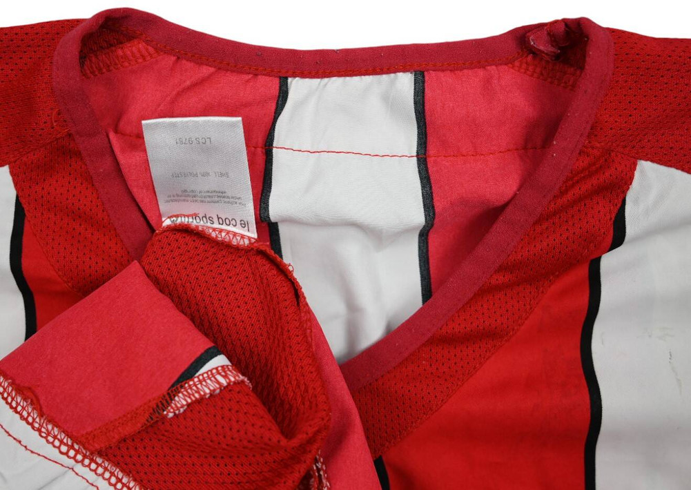 2004-05 SHEFFIELD UNITED SHIRT XL