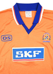 1999-00 LUTON TOWN KOSZULKA XL