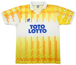 LOTTO VINTAGE KOSZULKA L