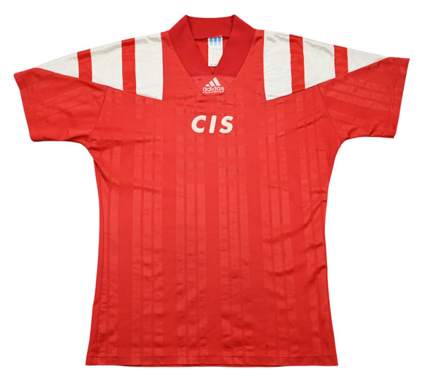 1992-93 CIS KOSZULKA S