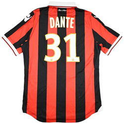 2016-17 OGC NICE *DANTE* KOSZULKA XL