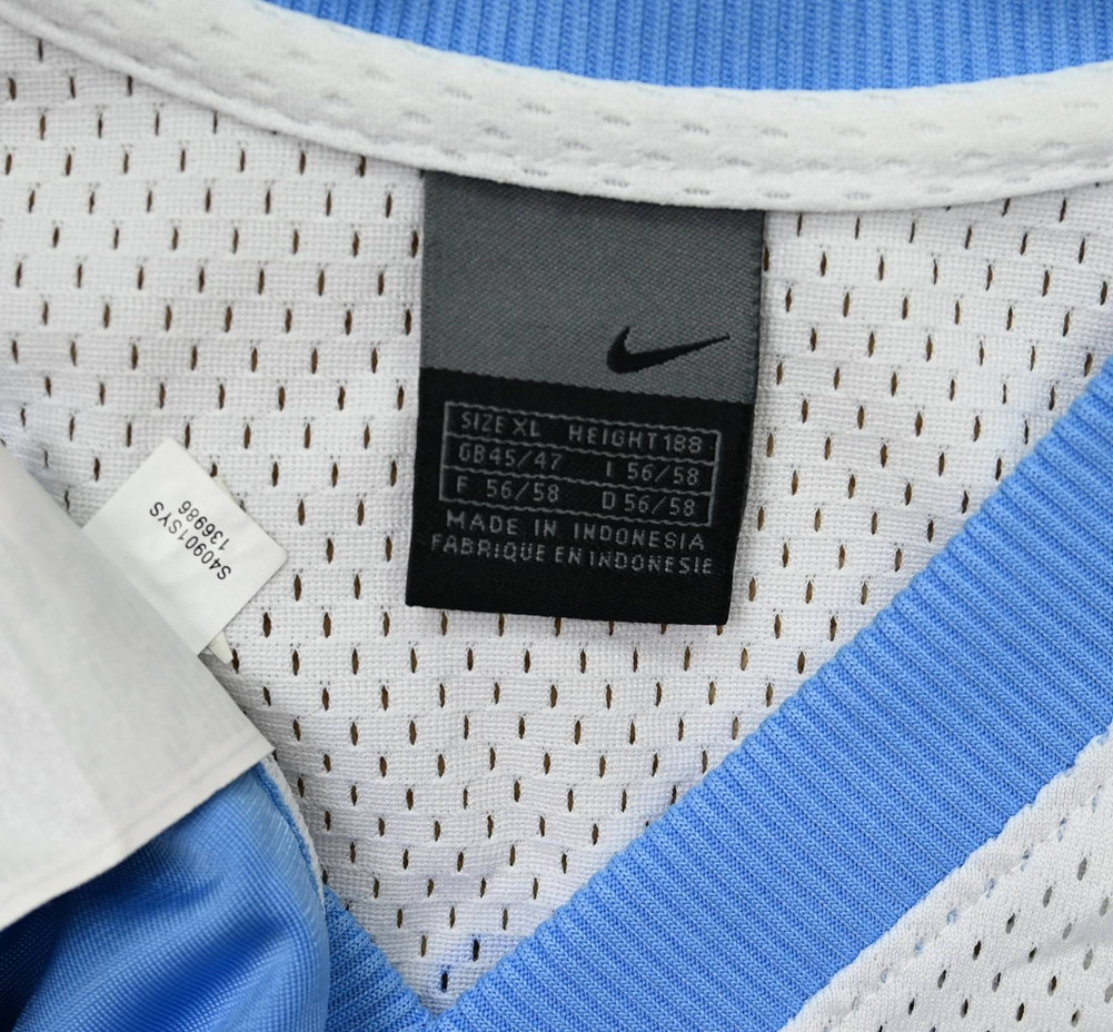 SUPREME COURT BASKETBALL SHIRT XL