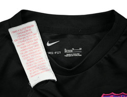 2021-22 BARCELONA SHIRT XL. BOYS