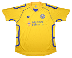 2005-06 LEICESTER CITY KOSZULKA L