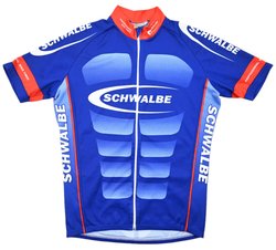 XSAMPL SCHWALBE CYCLING SHIRT S