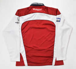 GLOUCESTER RUGBY SHIRT XL