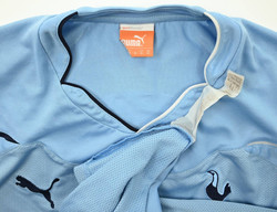 2010-11 TOTTENHAM HOTSPUR SHIRT XL