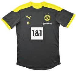 2020-21 BORUSSIA DORTMUND SHIRT M