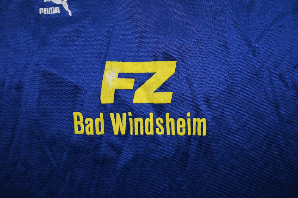 PUMA OLDSCHOOL #13 KOSZULKA M