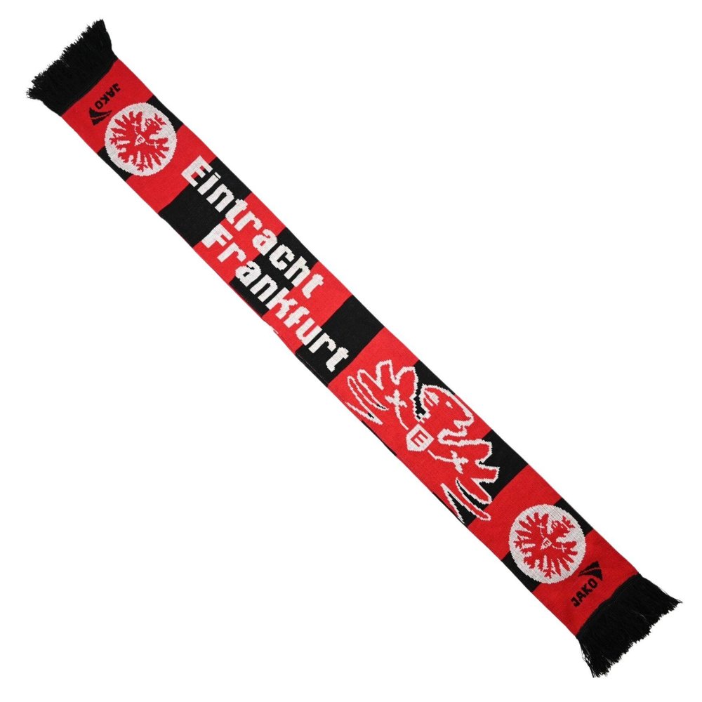 EINTRACHT FRANKFURT SCARF