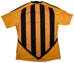 2011-12 HULL CITY KOSZULKA XL