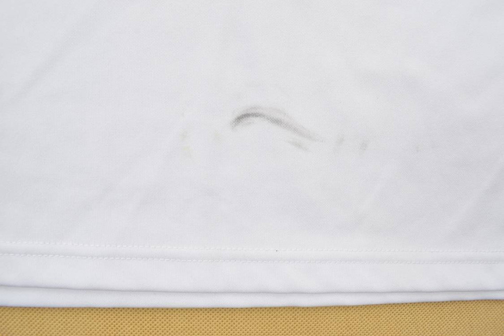 SCOTLAND RUGBY MACRON SHIRT XL