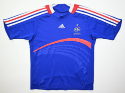 2008-09 FRANCE KOSZULKA S. BOYS