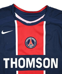 2005-06 PARIS SAINT-GERMAIN KOSZULKA M