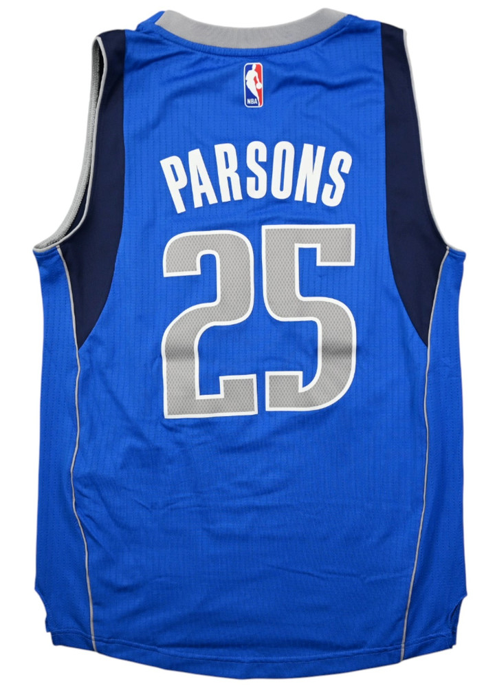 DALLAS MAVERICKS *PARSONS* NBA KOSZULKA S