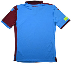 2019-20 TRABZONSPOR SHIRT XL