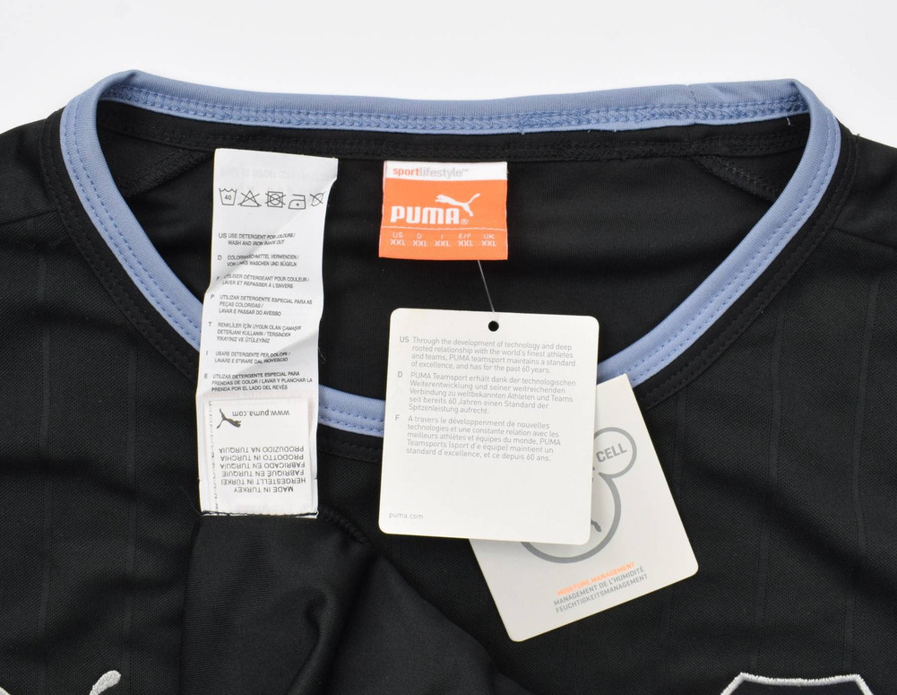 2012-13 RENNES KOSZULKA XXL