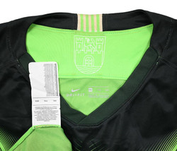 2019-20 VFL WOLFSBURG *WEGHORST* KOSZULKA 2XL