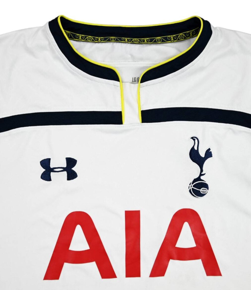 2014-15 TOTTENHAM HOTSPUR KOSZULKA L
