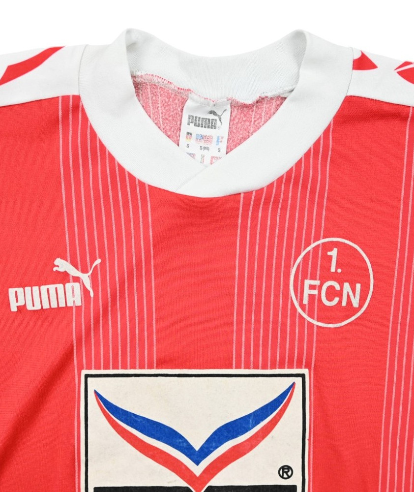 1993-94 1 FC NURNBERG LONGSLEEVE S