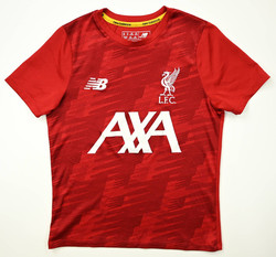 2019-20 LIVERPOOL KOSZULKA S. BOYS