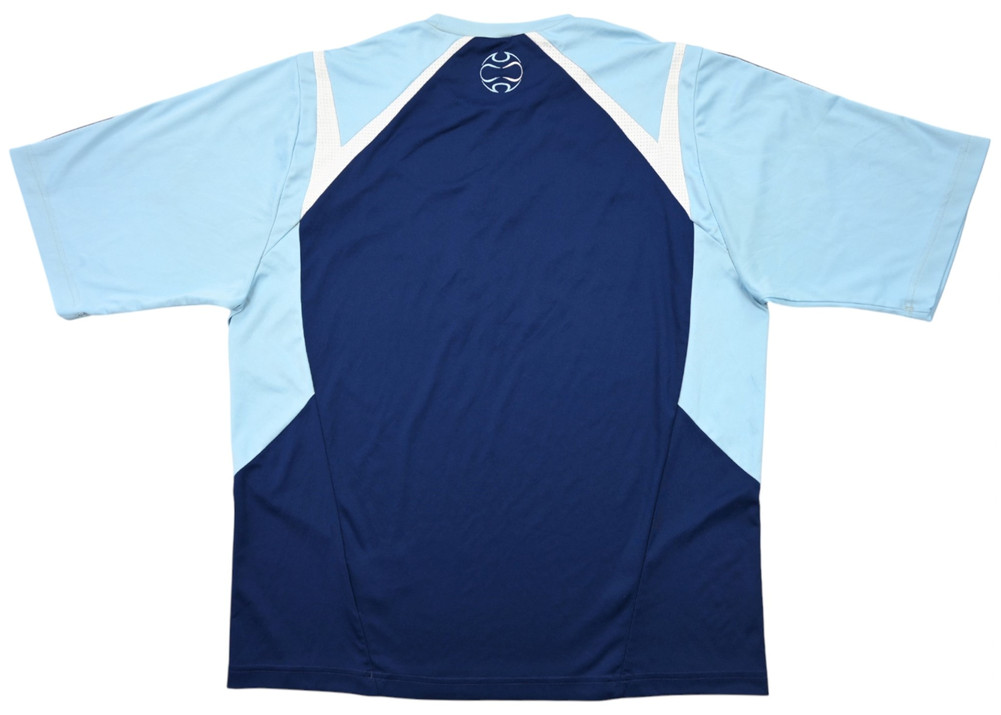 2007-08 NEWCASTLE UNITED SHIRT L