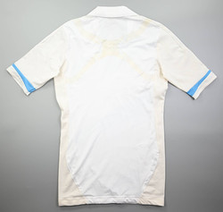 2011-12 OLYMPIQUE MARSEILLE TECHFIT KOSZULKA L