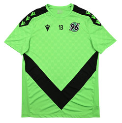 2024-25 HANNOVER 96 SHIRT XL