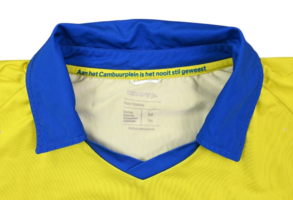 2022-23 SC CAMBUUR SHIRT M