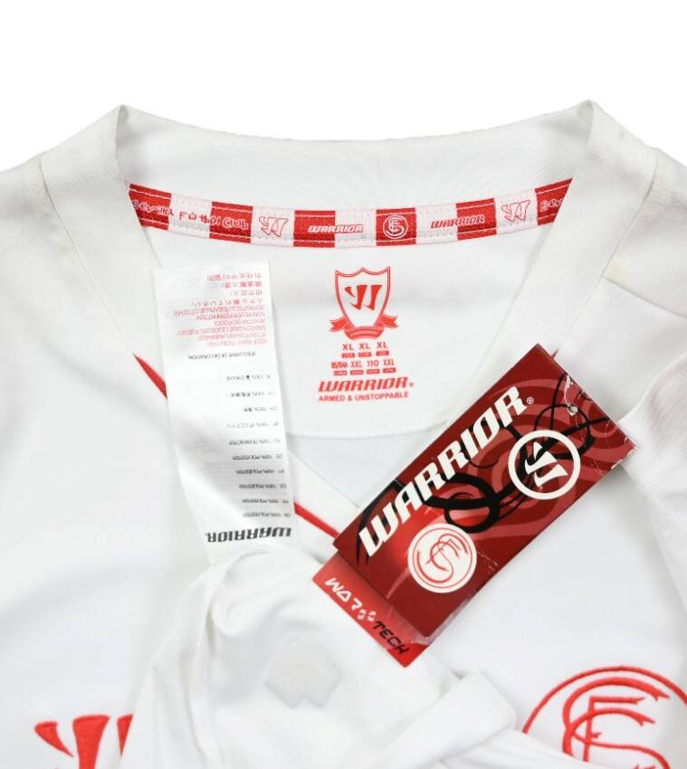 2014-15 SEVILLA FC KOSZULKA XL