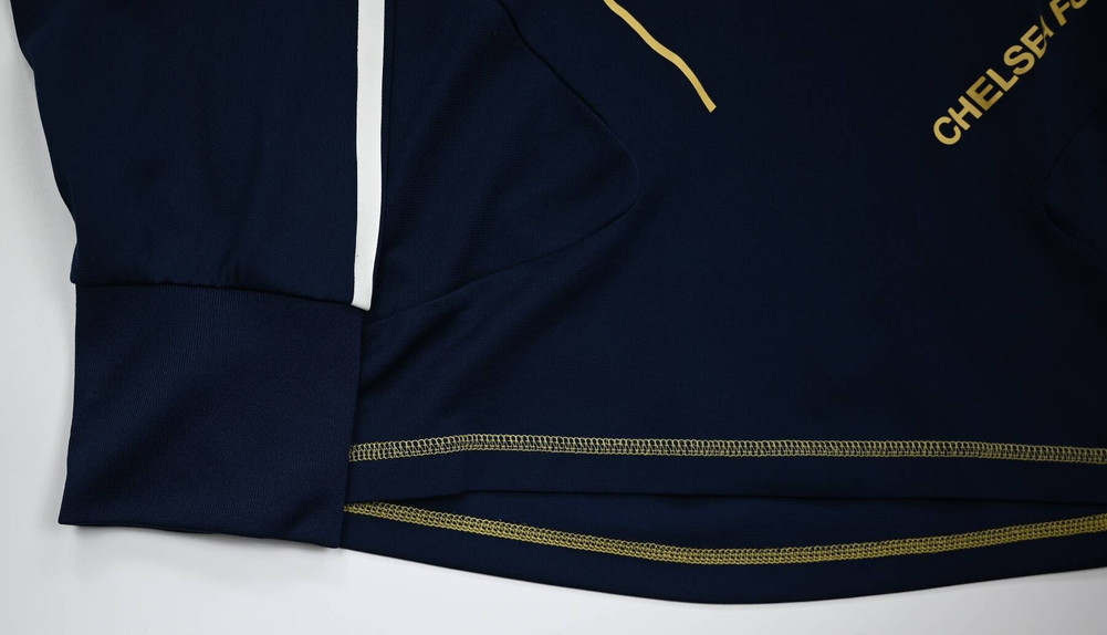 2010-11 CHELSEA LONDON TOP S