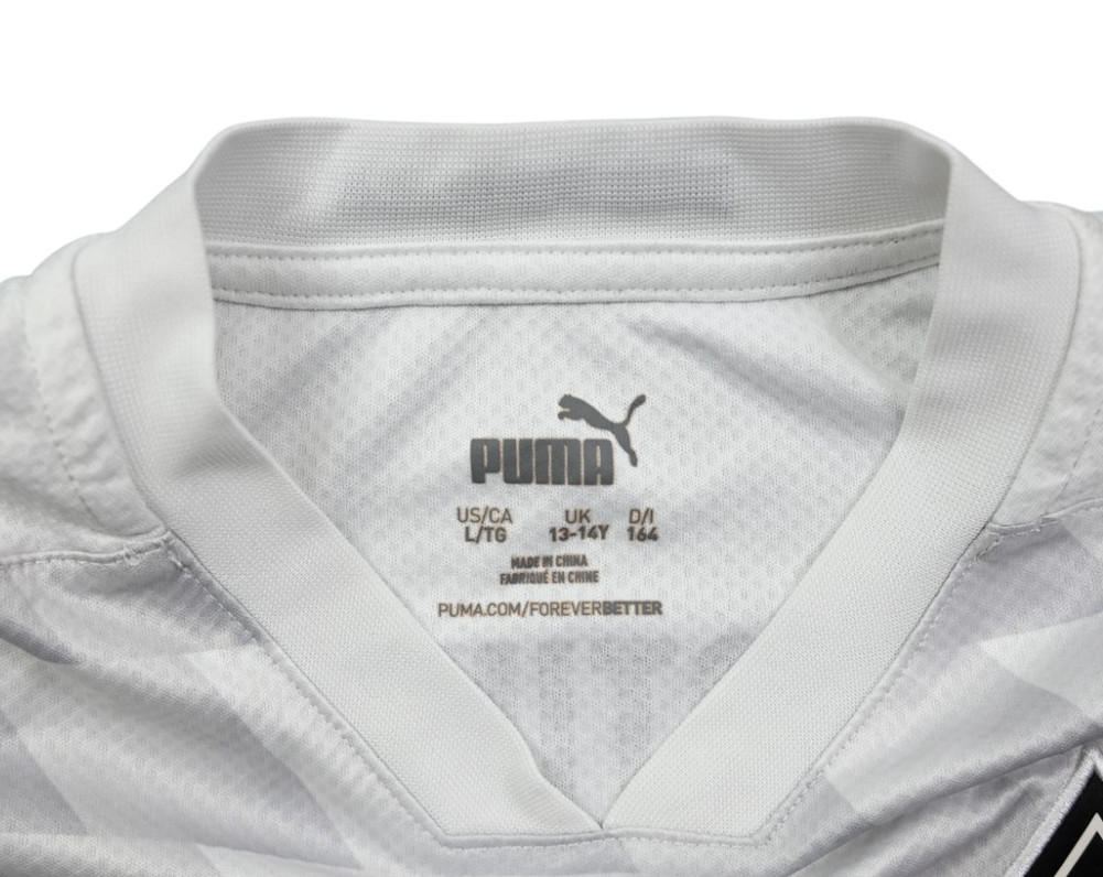 2020-21 BORUSSIA MONCHENGLADBACH *STINDL* KOSZULKA L. BOYS 