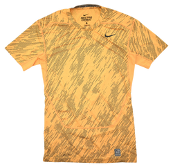 NIKE PRO COMBAT TRAINING SHIRT L