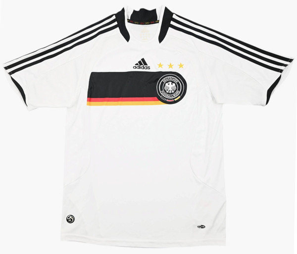 2008-09 GERMANY SHIRT XL. BOYS