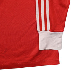 ADIDAS VINTAGE MADE IN WEST GERMANY LONGSLEEVE KOSZULKA M