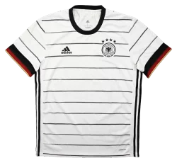 2020-21 GERMANY HOME KOSZULKA