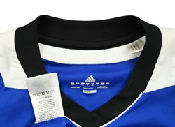 2011-12 MIDDLESBROUGH SHIRT M