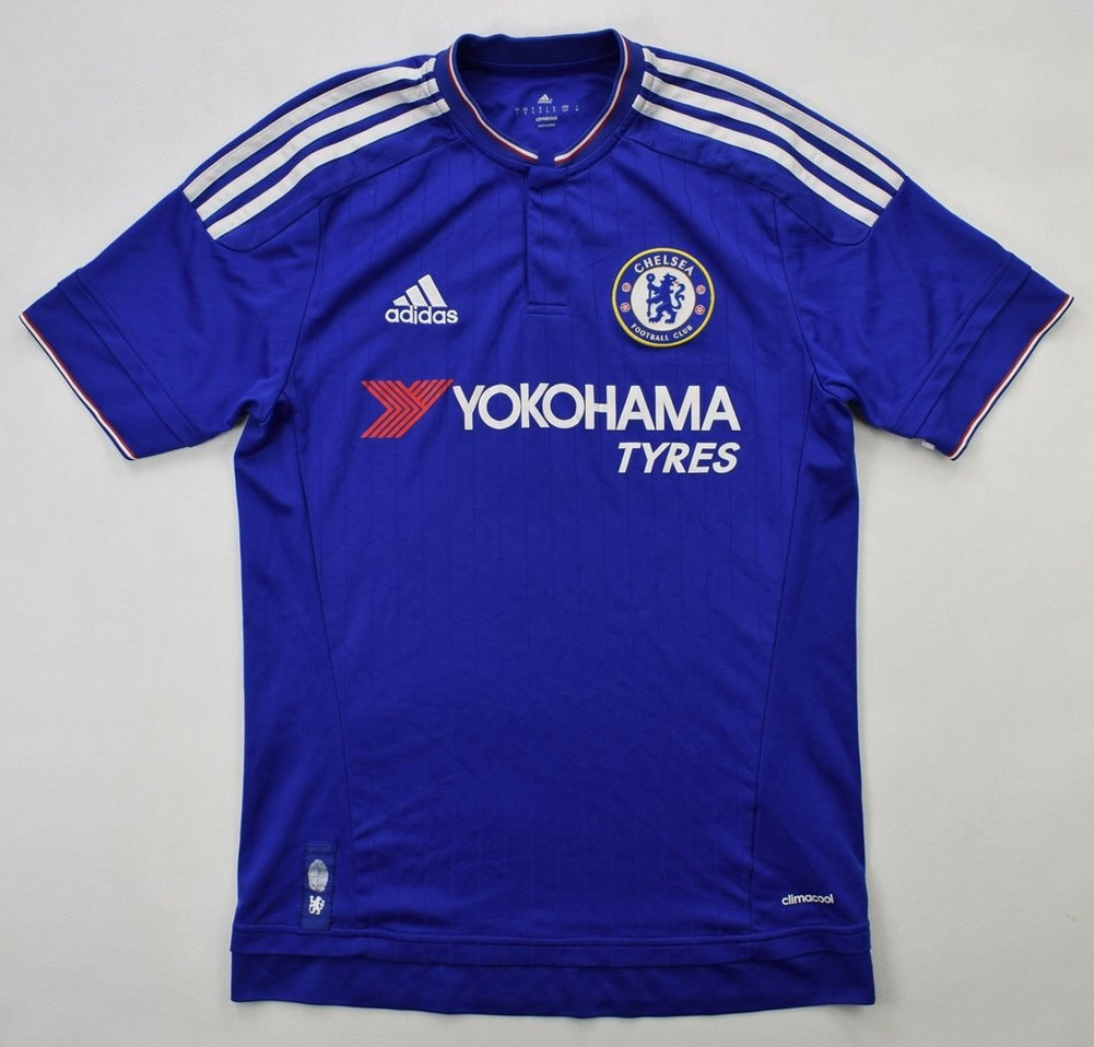 2015-16 CHELSEA LONDON KOSZULKA S